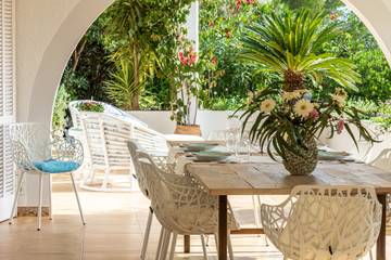 Finca in Pollença, Serra de Tramuntana für 8 