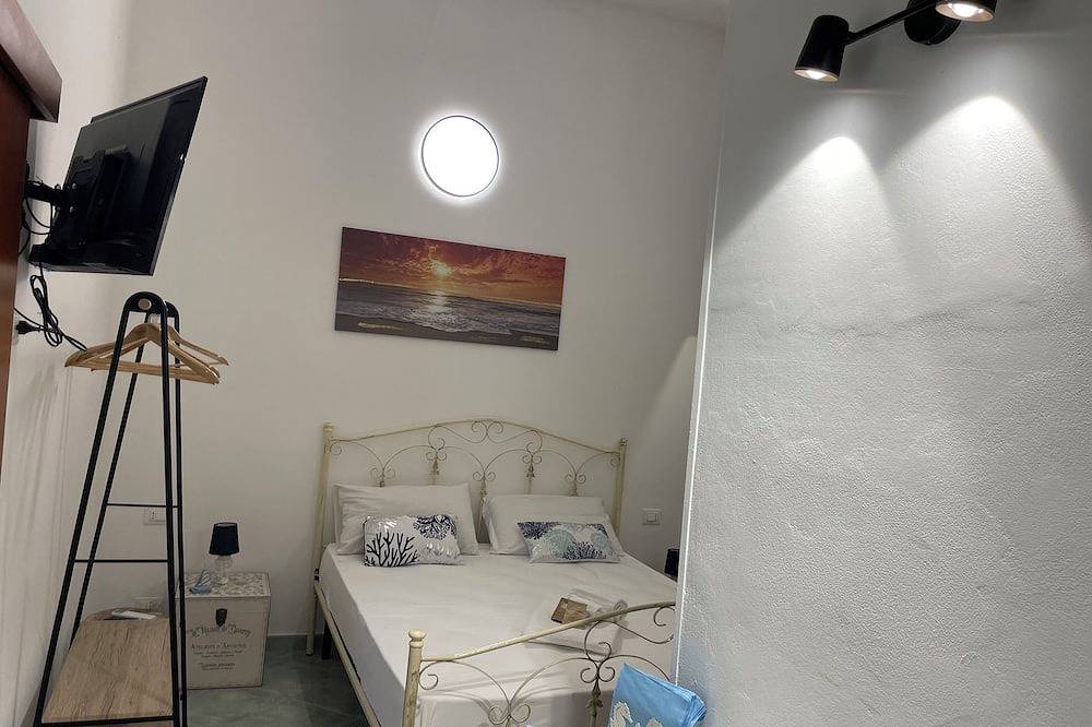 Luisa Room in Sampieri, Provincia di Ragusa