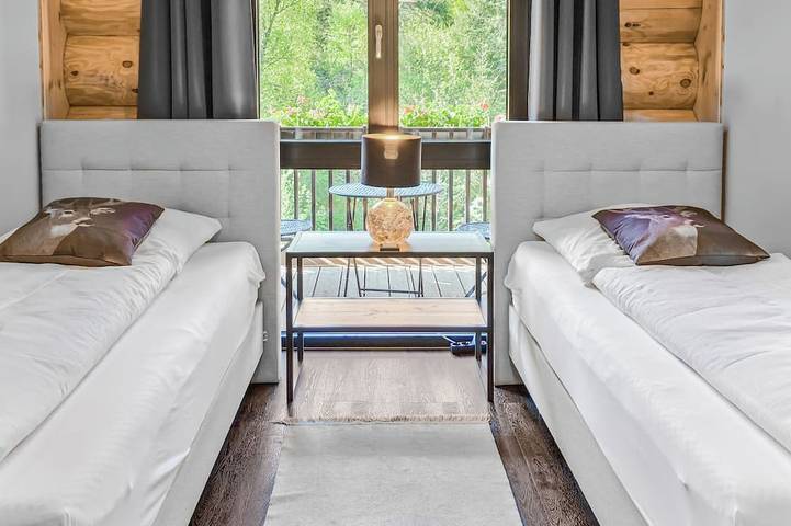 Chalet für 10 Personen in Feldberg - 4