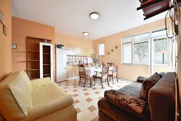 Vakantieappartement voor 6 Personen in Celine, Kroatische Adriatische Zee, Afbeelding 4