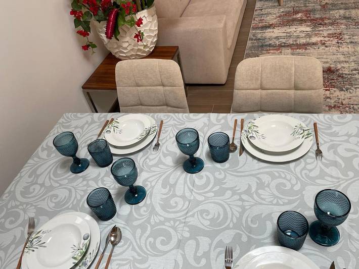 Chalet para 4 personas, con terraza en Lisboa y alrededores - 3