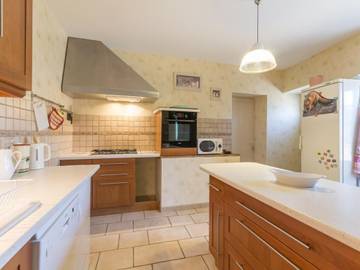 Agriturismo per 16 Persone in Saussy, Digione e dintorni, Foto 3