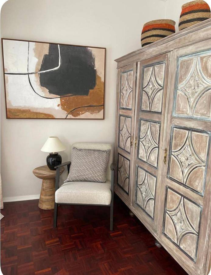 Apartamento inteiro, Stay&view Santarém in Santarém, Rio Tejo