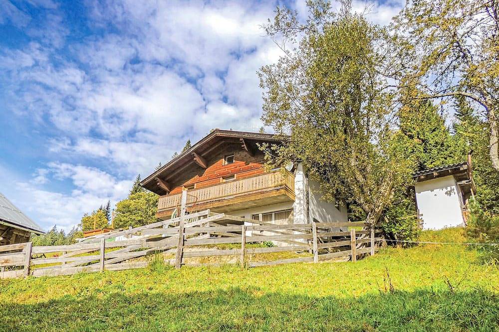 Ferienhaus mit Ausblick in Radstadt, Ski Amadé