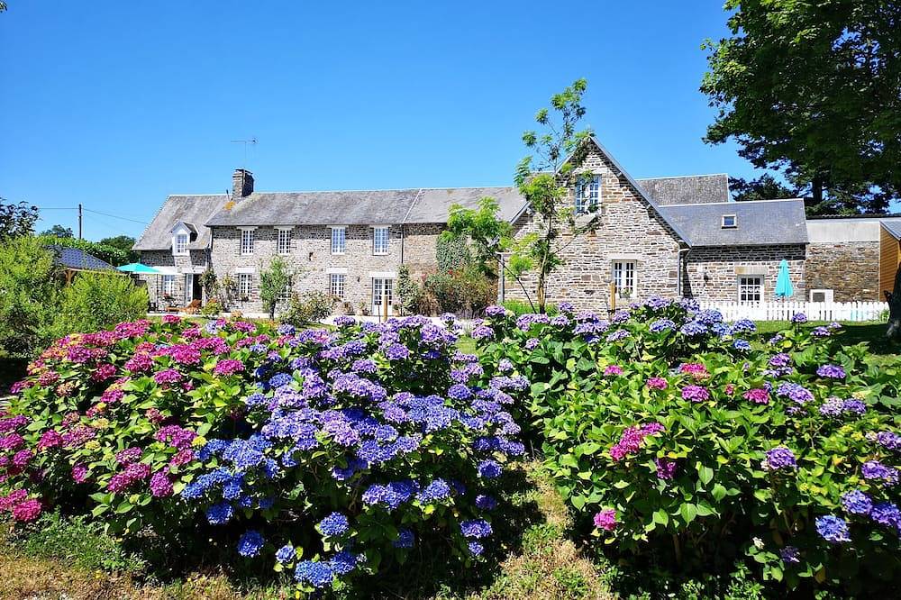 Maison de vacances