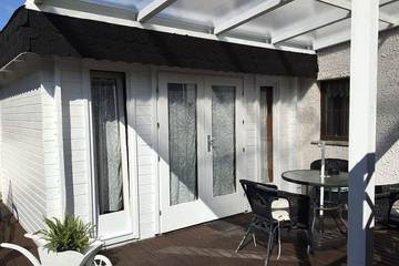 Ferienwohnung für 2 Personen, mit Terrasse in Spay (Rhein-Mosel)