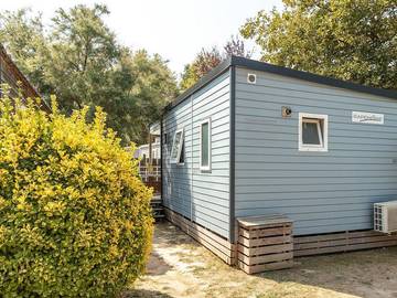 Camping für 6 Personen in La Côte Vermeille, Argelès-sur-Mer, Bild 1