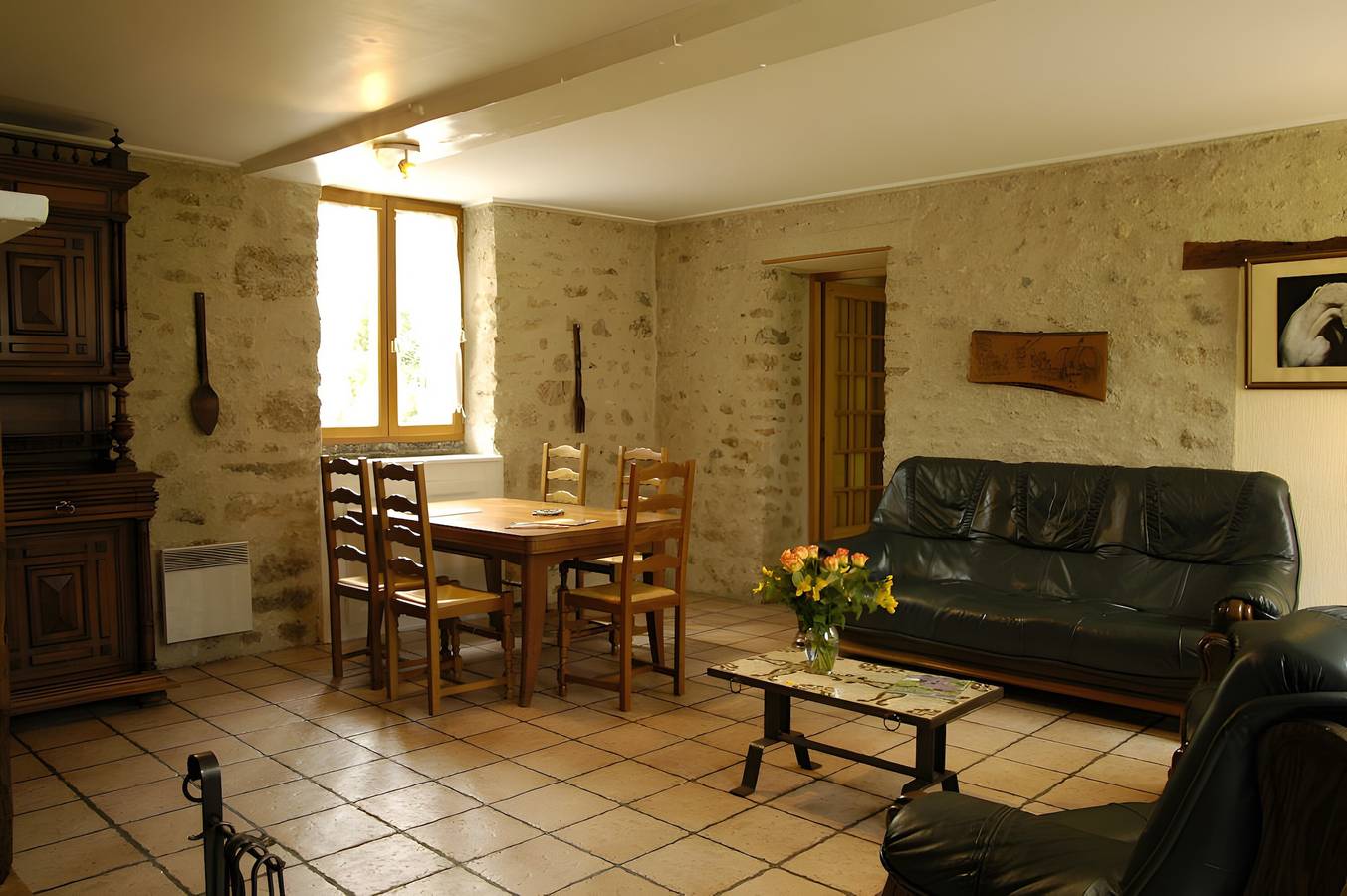 Maison de vacances Haras De La Fontaine Diva in Poligny (Seine-et-Marne), Seine-et-Marne