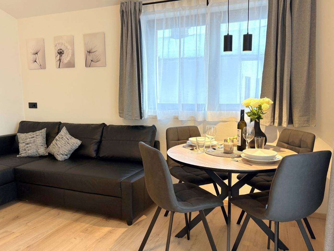 Hel lejlighed, Glacier Loft Kitzsteinhorn 1 in Zell am See, Kitzbühel alperne