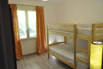 Villa pour 8 Personnes dans Cabasson, Bormes-les-Mimosas, Photo 3