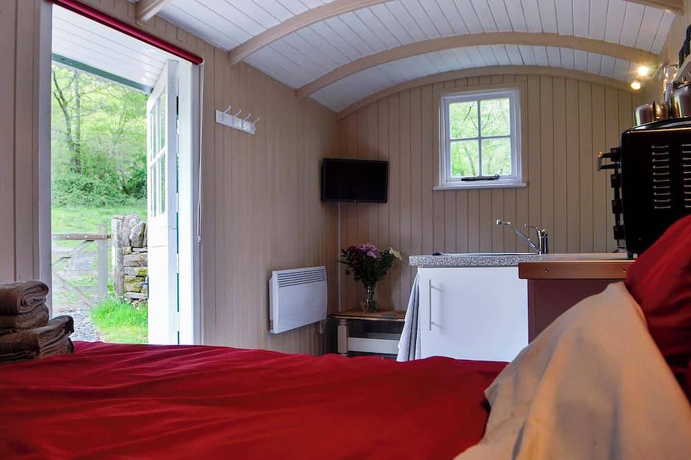 1 bedroom accommodation in Cwmyoy, near Abergavenny in Brecon Beacons
