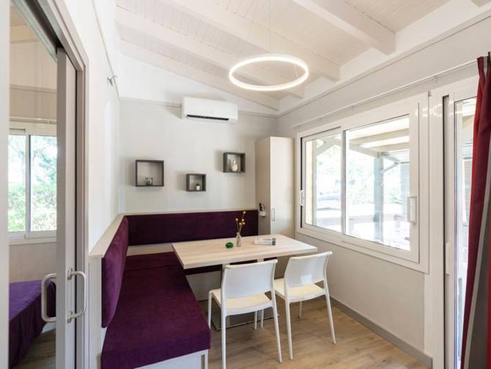 Location de vacances pour 4 personnes, avec Terrasse et Piscine à Malgrat de Mar - 3