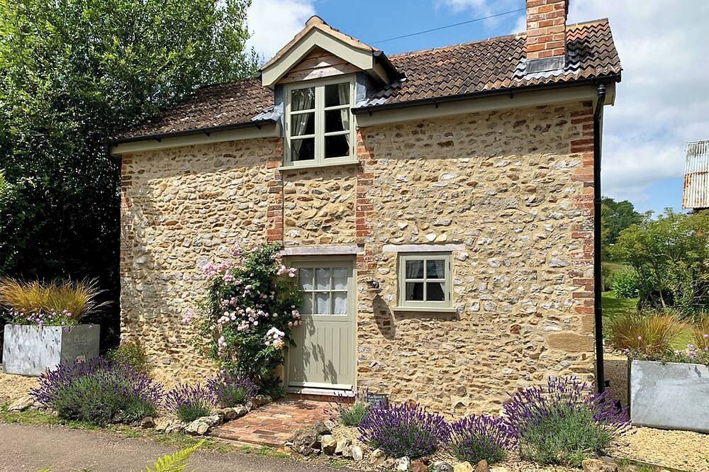 Casa vacanza a Devon a partire da 142€ a notte