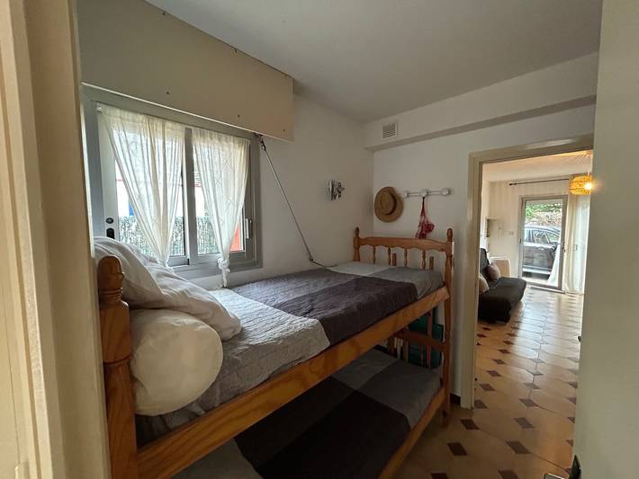 Appartement de vacances pour 4 personnes