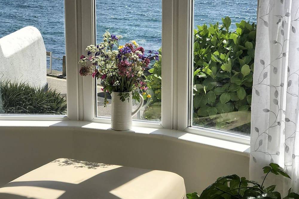 Holiday Rental for 4 People in Porthleven, Cornwall