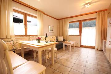 Appartement voor 4 Personen in Viehhofen, Kitzbüheler Alpen, Afbeelding 1