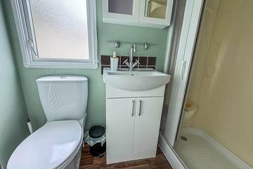 Static Caravan for 6 People in Great Yarmouth, Norfolk, Photo 4