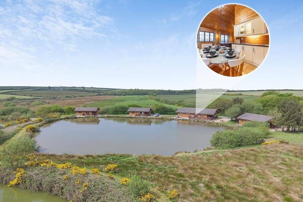 4 Bed in Bideford in Clovelly, Hartland Devon Heritage Coast