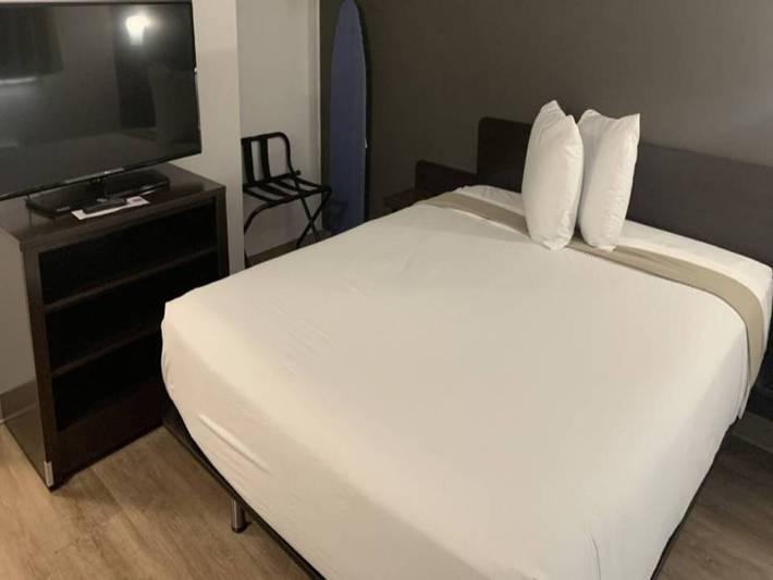 Ferienwohnung für 2 Personen, mit Haustier - 1