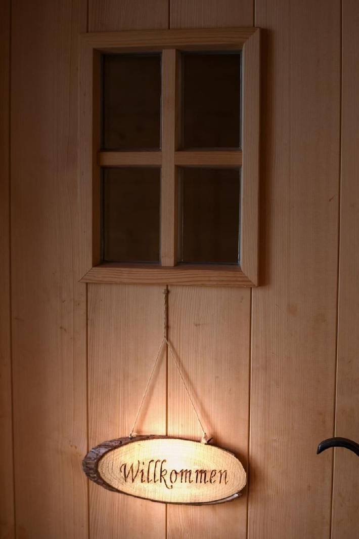 Ferienhaus für 2 Personen, mit Garten, mit Haustier in Philippsreut - 2