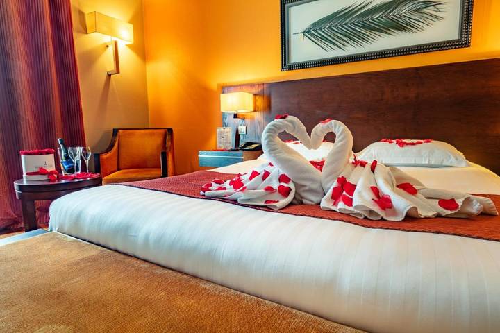 Hôtel pour 2 personnes, animaux acceptés à Antony - 2