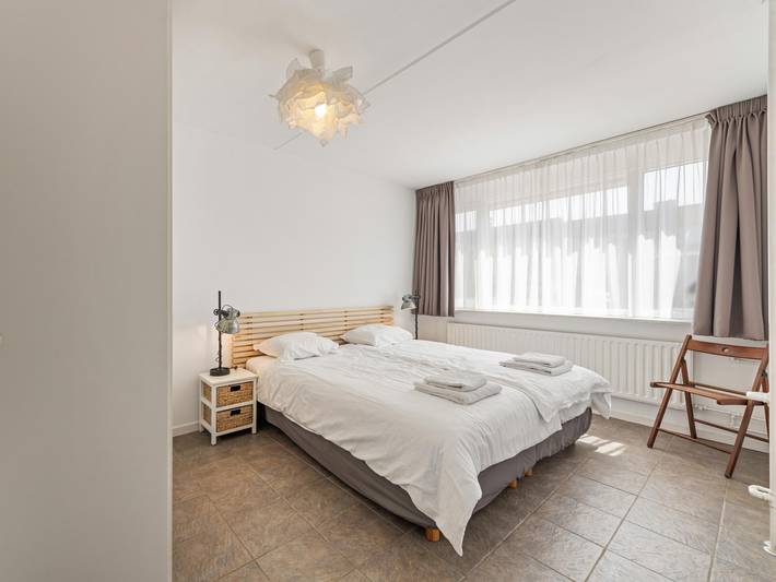 Ferienhaus für 6 Personen, mit Garten und Terrasse in Nieuwvliet - 4