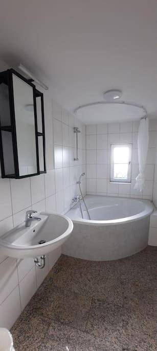 Ganze Wohnung, One-Bedroom Apartment in Cismar, Grömitz
