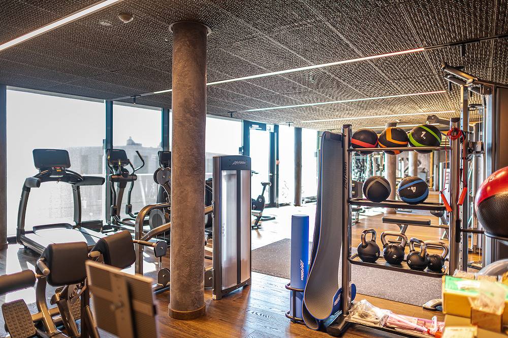 Me & All Hotel Flims - Double Room North in Flims-Dorf, Flims