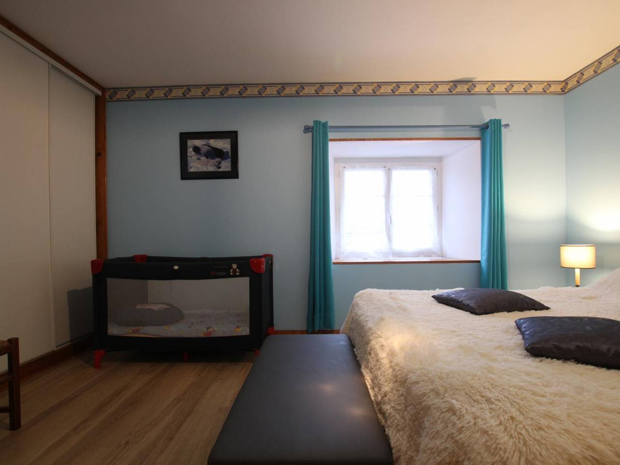 Geräumiges Landhaus mit Charme in Ver in Ver, Coutances und Umgebung