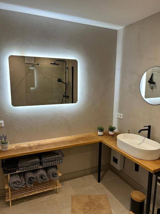 Ferienwohnung für 7 Personen, mit Terrasse in Serengeti Park (Hodenhagen) - 4