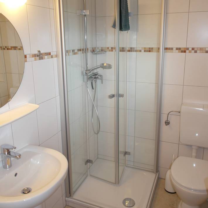 Ganze Ferienwohnung, Gästehaus Wangerland - Fw Wohnung 4 - Am Tief 19 in Horumersiel, Wangerland