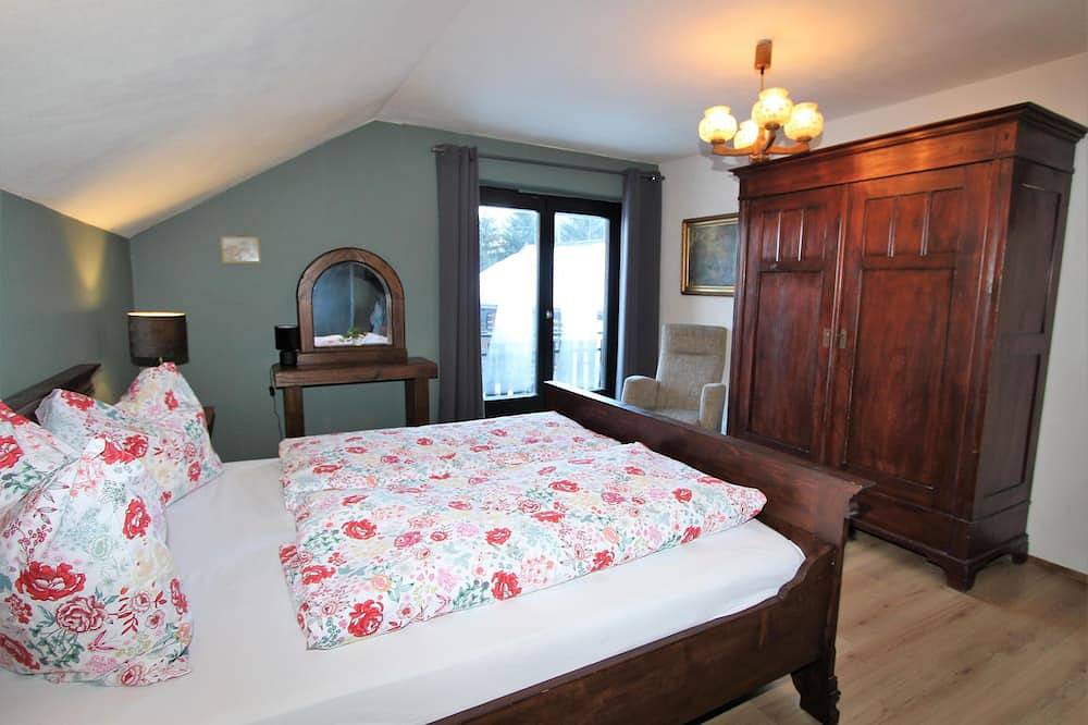 Vakantiehuis in een prachtige landelijke omgeving in Gnesau, Oberkärnten