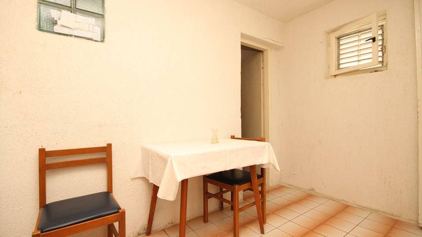 Ferienhaus für 4 Personen, mit Terrasse auf Dugi Otok - 3