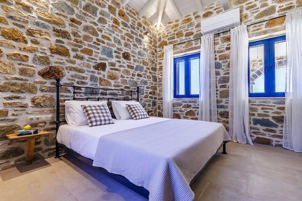 Ganze Wohnung, C - Villa Skopelos in Sporaden