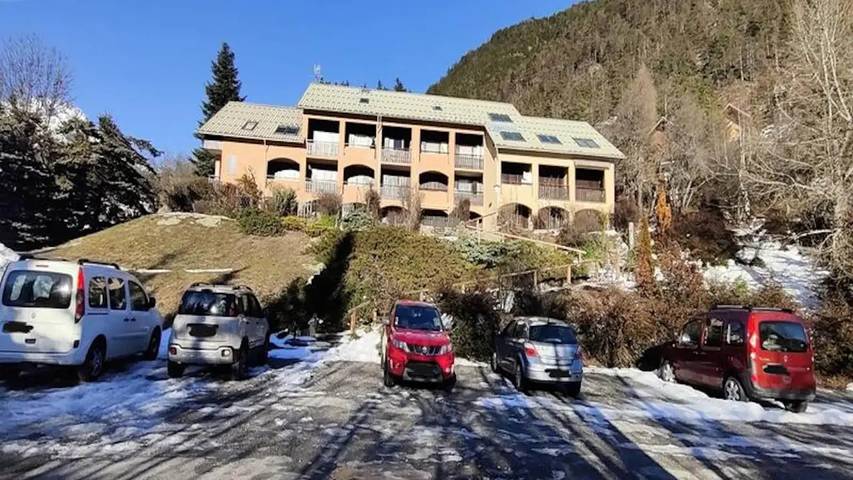 Gîte pour 5 personnes à Vallouise - 3