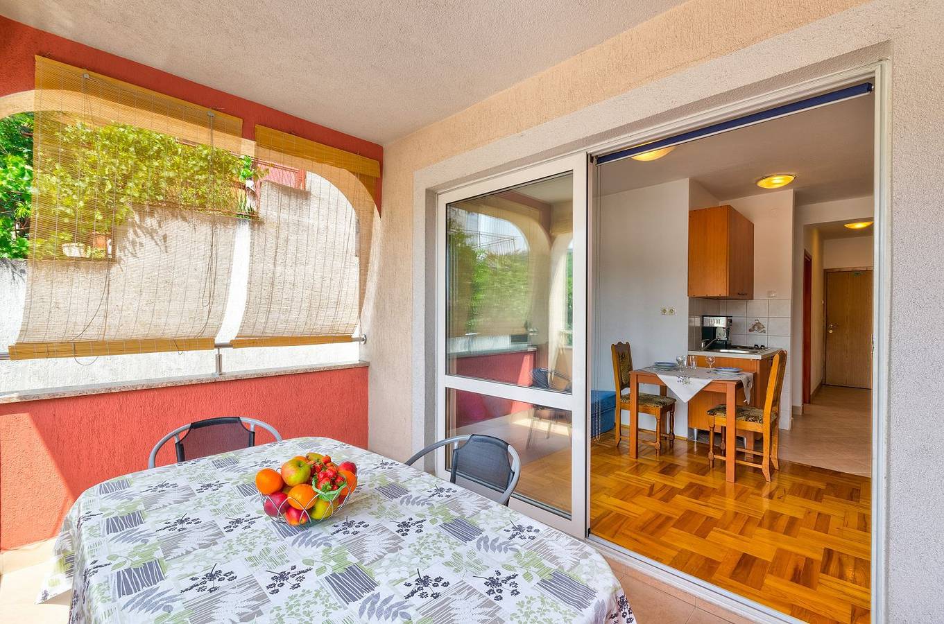 Appartamento vacanze a Kvarn a partire da 73€ a notte