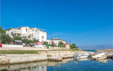 Ferienwohnung für 12 Personen in Vir, Kroatische Adria, Bild 1