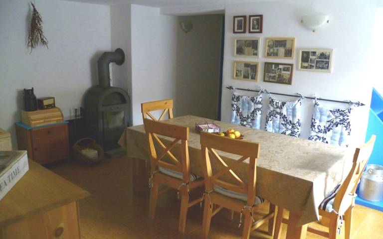 Bauernhof für 4 Personen, mit Garten und Balkon, kinderfreundlich in der Lausitz - 3