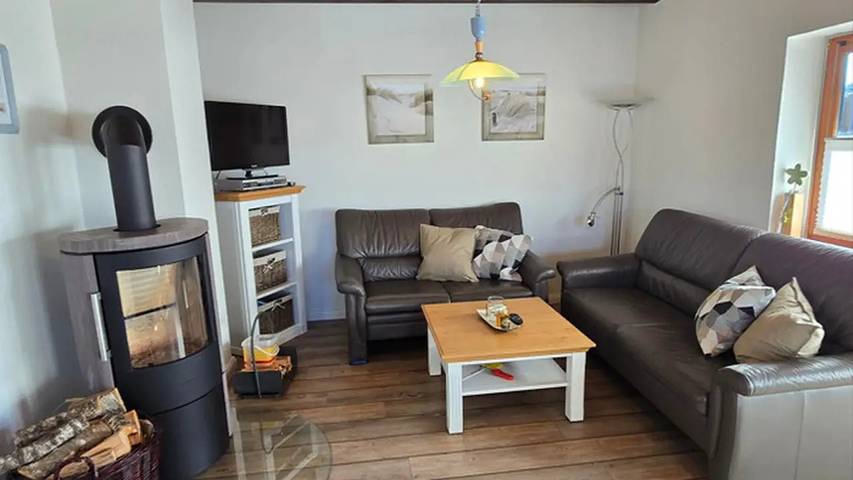 Ferienhaus für 6 Personen, mit Garten in Fehmarnsund - 2