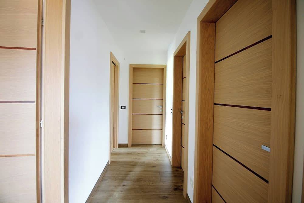 Appartamento intero, Casa Yara - Superior in Cavalese, Dolomiti di Fiemme