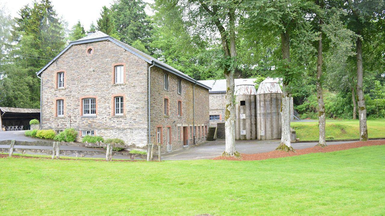 Bauernhof für 15 Personen (220 m²) in Gouvy in Bovigny, Gouvy