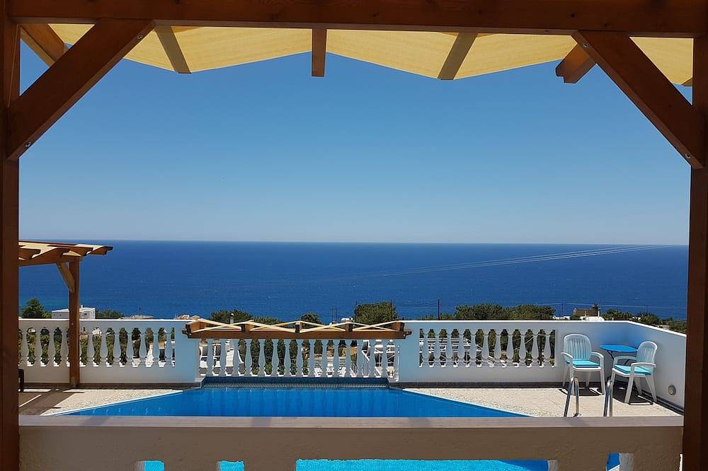 Aphrodite Villa Achlia in Achlia, Kreta Süden
