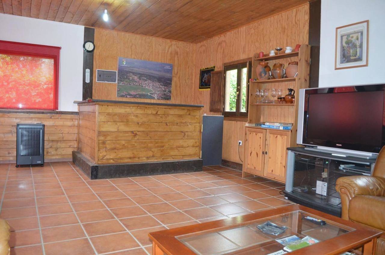 Ch Tietar in La Iglesuela, Provincia de Toledo