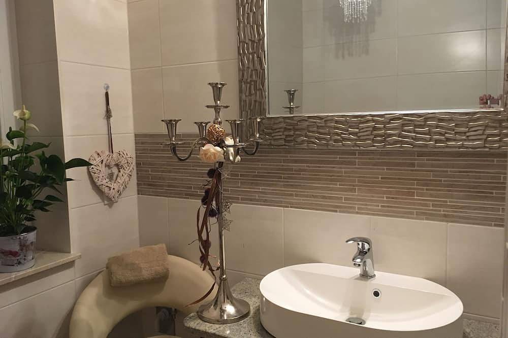 Ganze Wohnung, Villa Florentine ein \"Träumchen\" im Herzen von Bad Liebenstein ab 69,00 Euro in Bad Liebenstein, Rennsteig