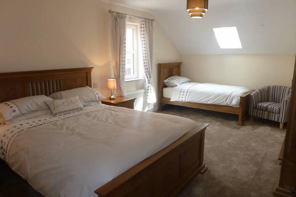 Casa vacanza a Down a partire da 259€ a notte
