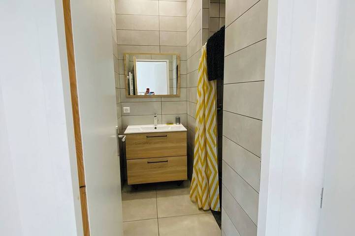 Location de vacances pour 2 personnes à Saint-Martin-Lacaussade - 3