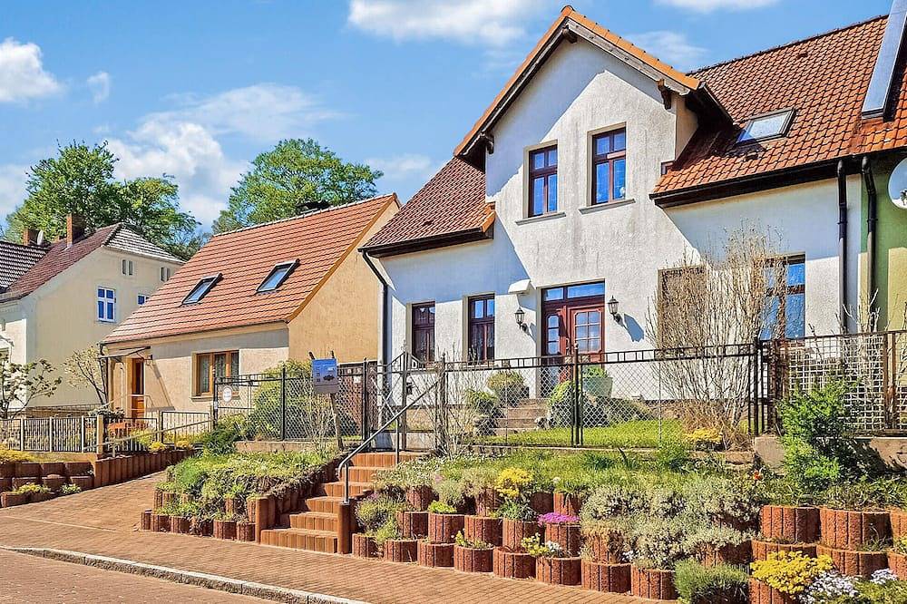 Ganze Wohnung, Ferienwohnung Kleinzerlang in Kleinzerlang, Rheinsberg
