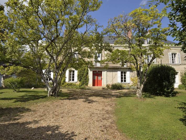 Location maison pour 15 personnes