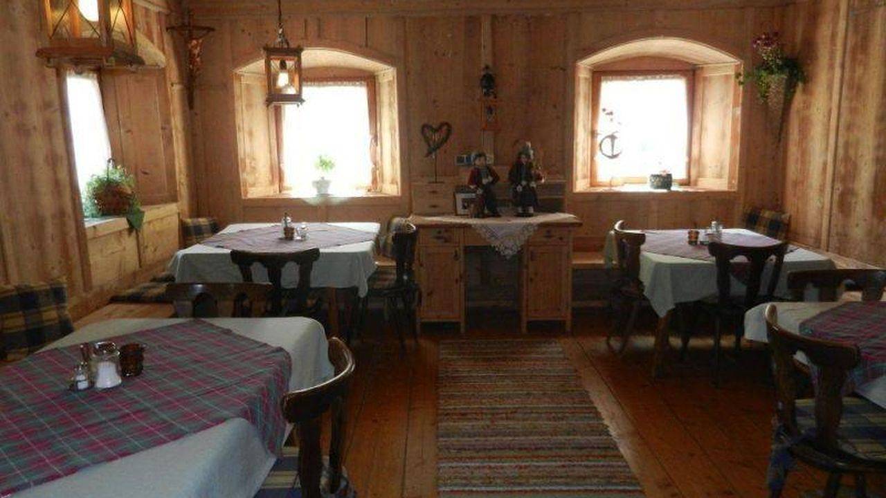 Ganze Ferienwohnung, Ferienwohnung für 6 Personen (120 m²) in Neustift im Stubaital in Milders, Neustift im Stubaital