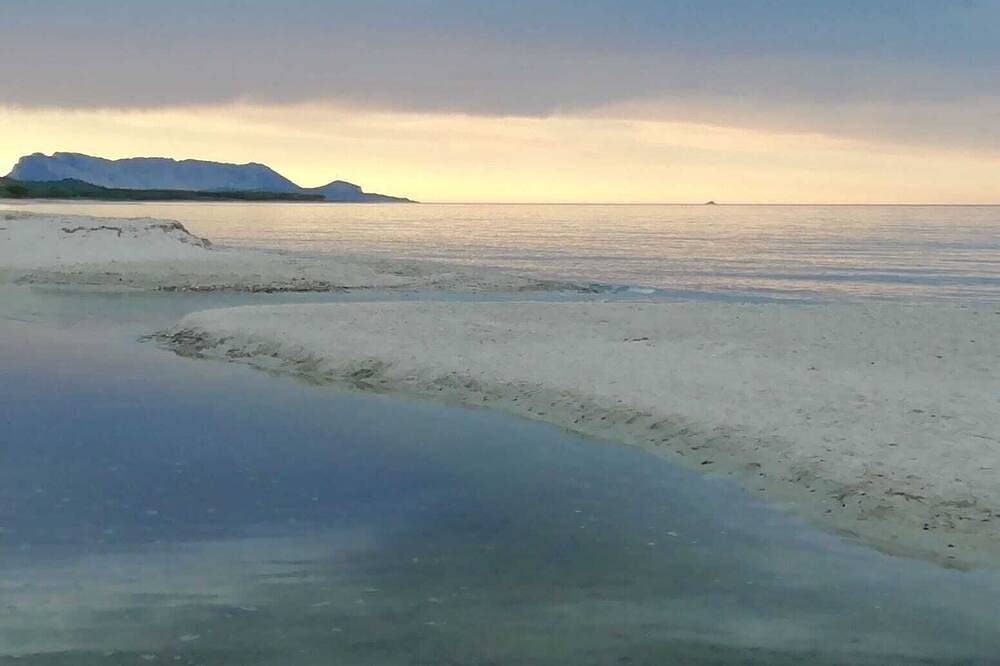 Appartamento intero, Sardegna! Budoni a 1 km dalla meravigliosa spiaggia di Sant'Anna: 4 posti letto in Tanaunella, Olbia-Tempio